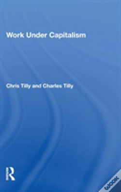 Capa do artigo Work Under Capitalism