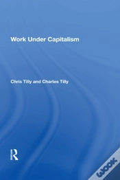 Capa do artigo Work Under Capitalism