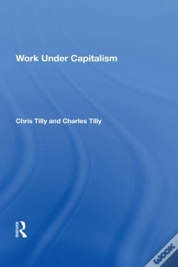 Capa do artigo Work Under Capitalism
