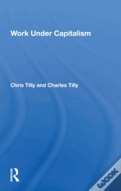 Capa do artigo Work Under Capitalism