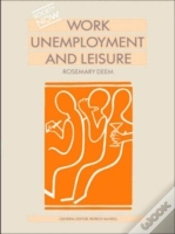Capa do artigo Work, Unemployment And Leisure