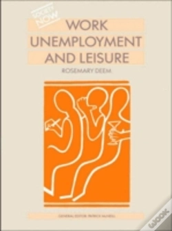 Capa do artigo Work, Unemployment And Leisure