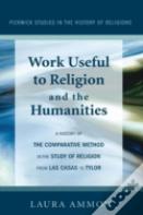 Work Useful To Religion And The Humanities