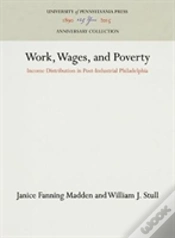 Capa do artigo Work, Wages, And Poverty