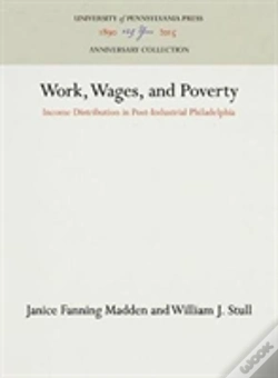 Capa do artigo Work, Wages, And Poverty
