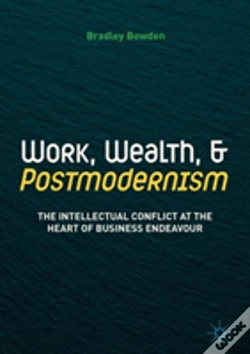 Capa do artigo Work, Wealth, And Postmodernism