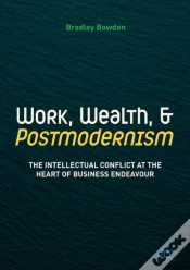 Capa do artigo Work, Wealth, And Postmodernism