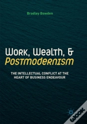 Capa do artigo Work, Wealth, And Postmodernism