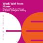 Work Well From Home - Preview