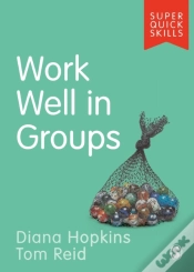 Capa do artigo Work Well In Groups