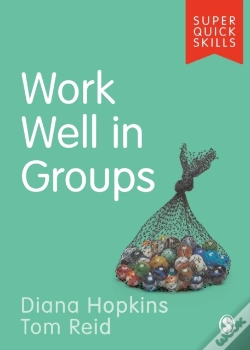 Capa do artigo Work Well In Groups