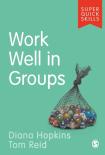 Work Well In Groups