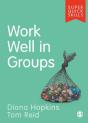 Work Well In Groups - Preview