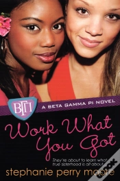 Capa do artigo Work What You Got