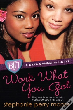 Capa do artigo Work What You Got