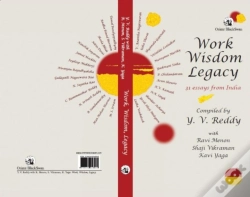 Capa do artigo Work Wisdom Legacy