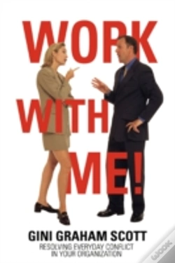 Capa do artigo Work With Me!