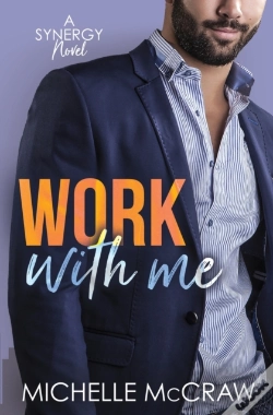 Capa do artigo Work With Me