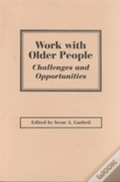 Capa do artigo Work With Older People
