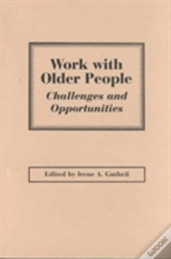 Capa do artigo Work With Older People
