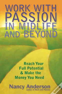 Capa do artigo Work With Passion In Midlife And Beyond