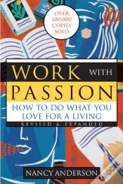 Capa do artigo Work With Passion