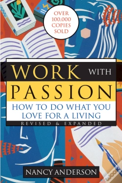 Capa do artigo Work With Passion