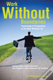 Capa do artigo Work Without Boundaries