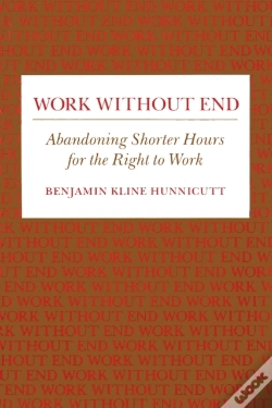 Capa do artigo Work Without End
