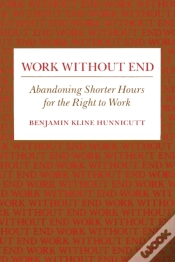 Capa do artigo Work Without End