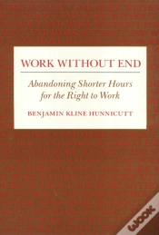 Capa do artigo Work Without End