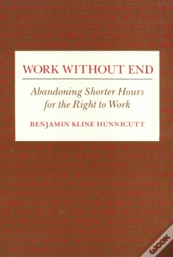 Capa do artigo Work Without End