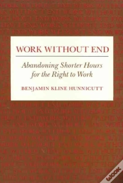 Capa do artigo Work Without End