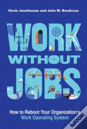 Capa do artigo Work Without Jobs