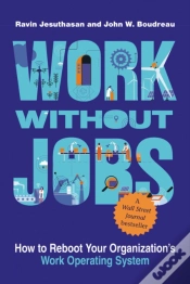 Capa do artigo Work Without Jobs