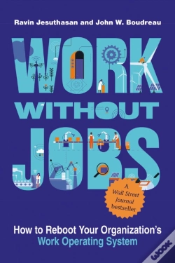 Capa do artigo Work Without Jobs