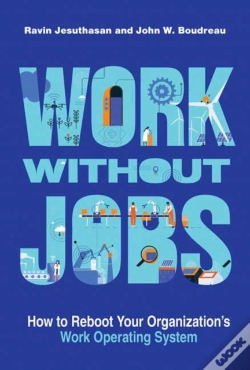Capa do artigo Work Without Jobs