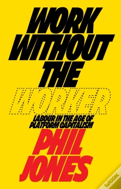 Capa do artigo Work Without The Worker