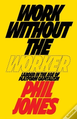 Capa do artigo Work Without The Worker