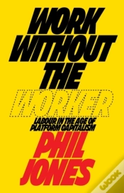 Capa do artigo Work Without The Worker