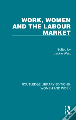 Capa do artigo Work, Women And The Labour Market