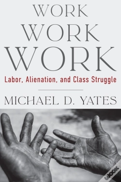 Capa do artigo Work Work Work