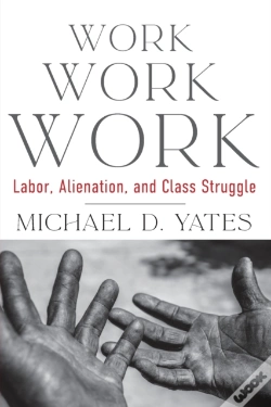 Capa do artigo Work Work Work