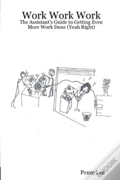 Capa do artigo Work Work Work
