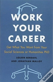 Capa do artigo Work Your Career