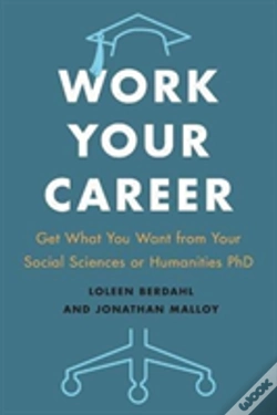Capa do artigo Work Your Career
