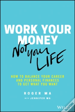 Capa do artigo Work Your Money, Not Your Life