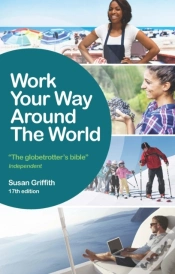 Capa do artigo Work Your Way Around The World