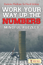 Work Your Way Up The Numbers! Mindful Puzzles - Preview