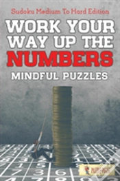 Capa do artigo Work Your Way Up The Numbers! Mindful Puzzles